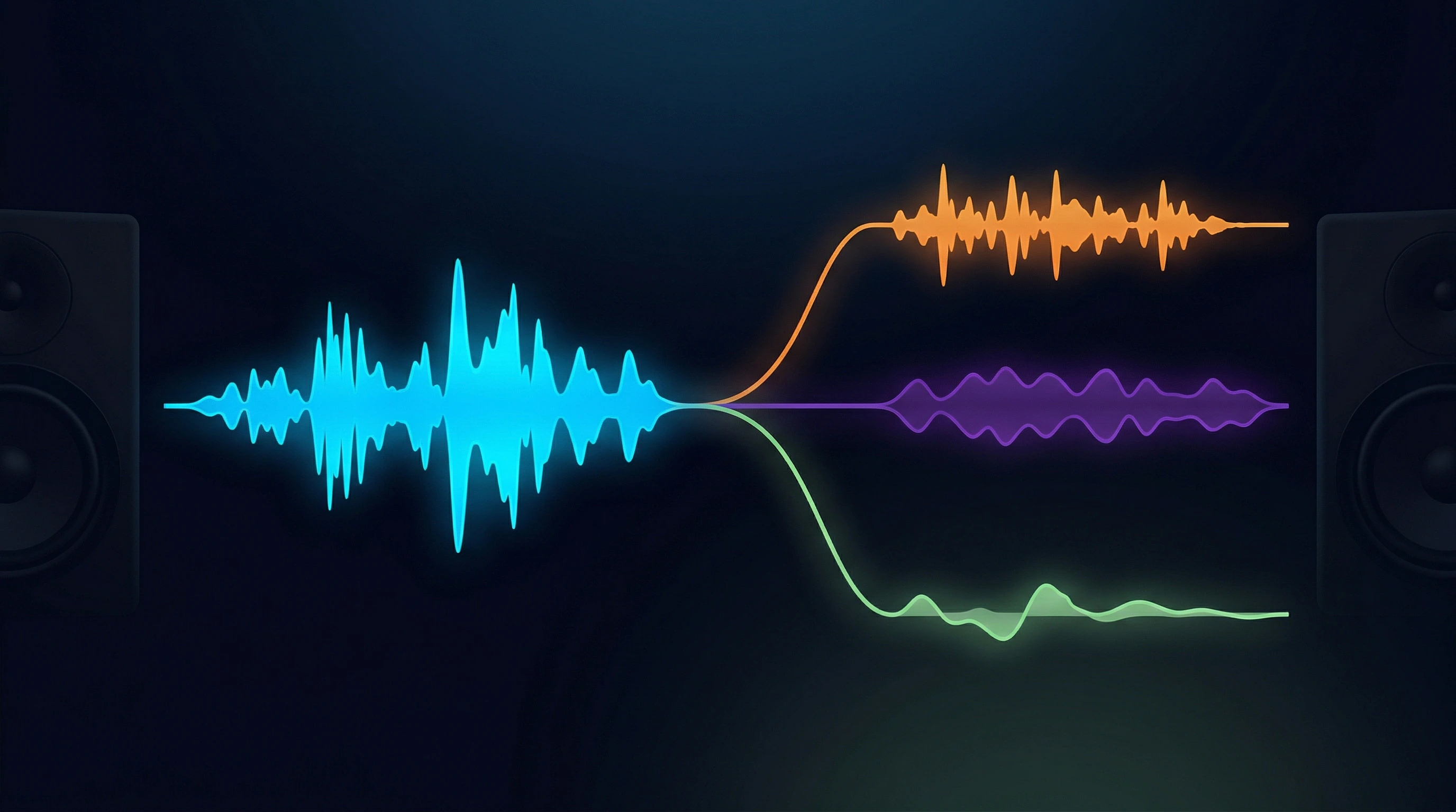 Comment Extraire un A cappella Impeccable de N'importe Quelle Chanson